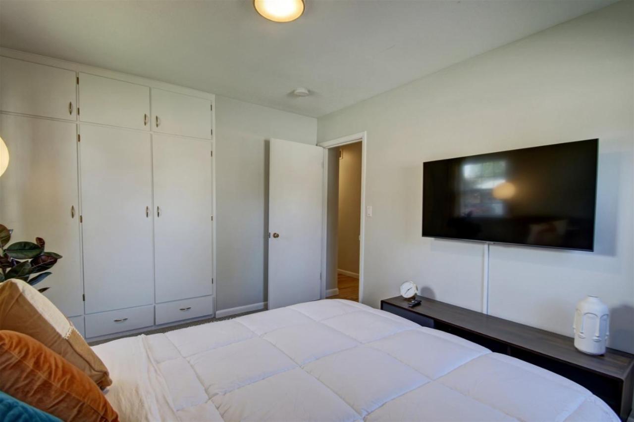 Wilson Circle Villa Boise Luaran gambar