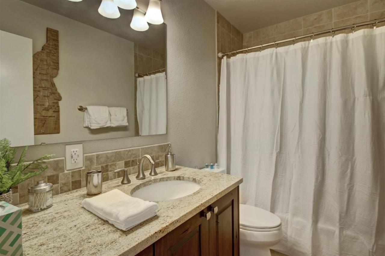 Wilson Circle Villa Boise Luaran gambar