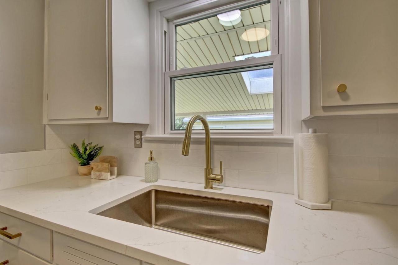 Wilson Circle Villa Boise Luaran gambar